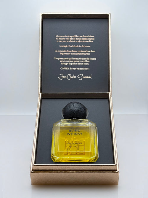 Blind Whisky