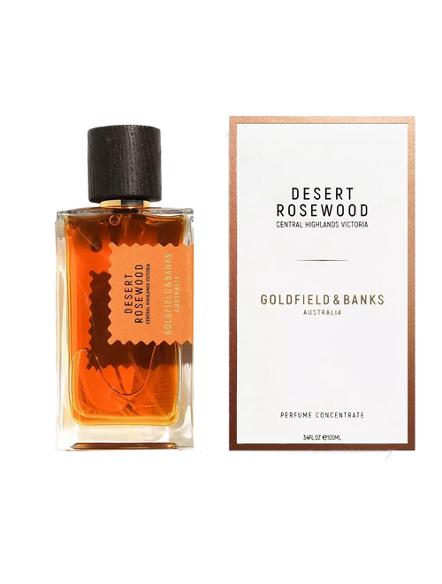 Desert Rosewood - Image 2