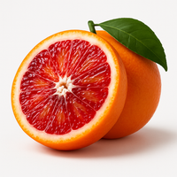 Orange sanguine