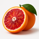 Orange sanguine