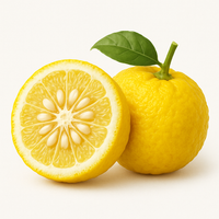 Yuzu