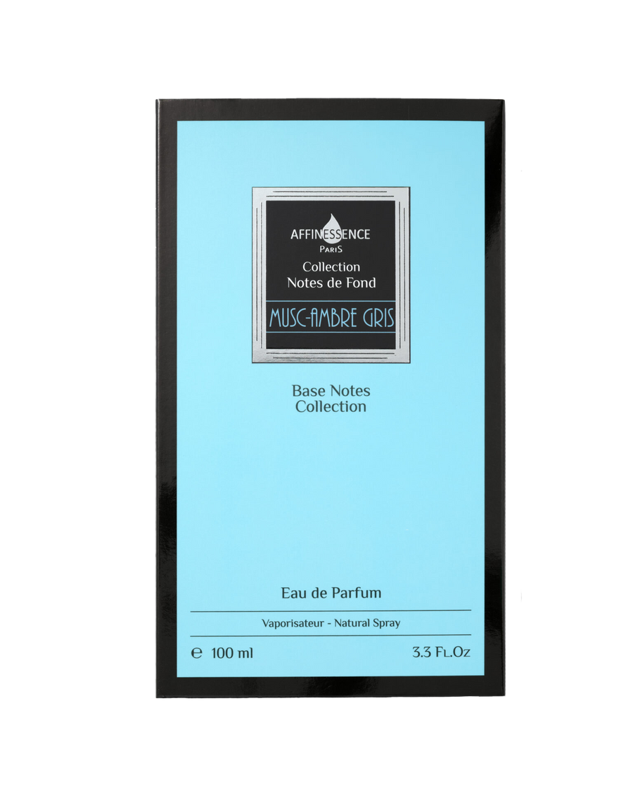 Musc Ambre Gris - Image 5