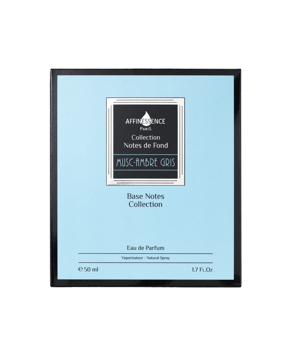 Musc Ambre Gris - Image 3