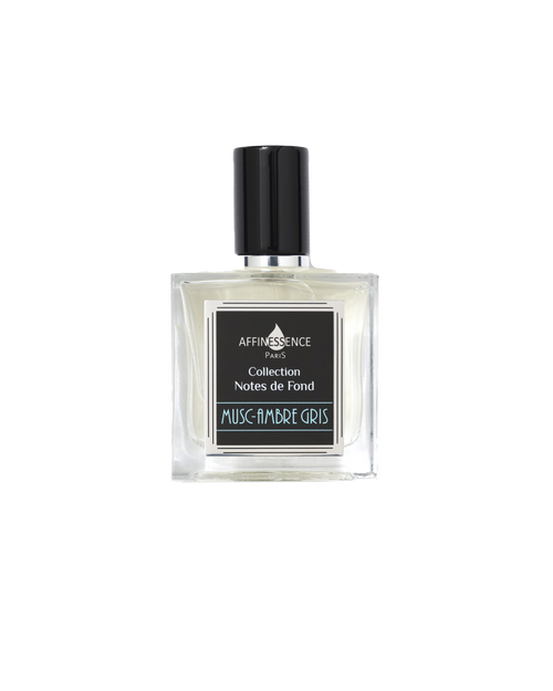 Musc Ambre Gris - Image 2