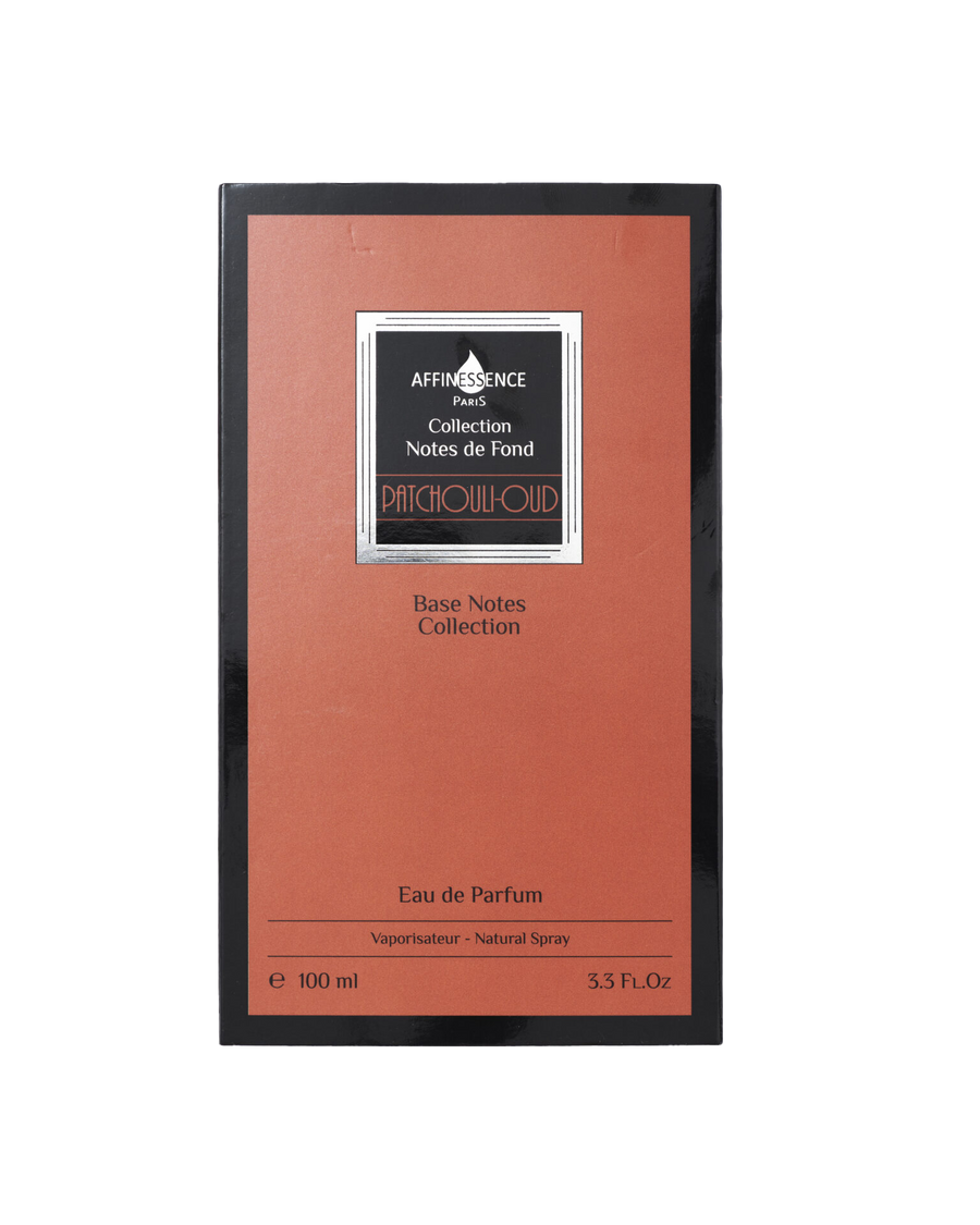 Patchouli Oud - Image 4
