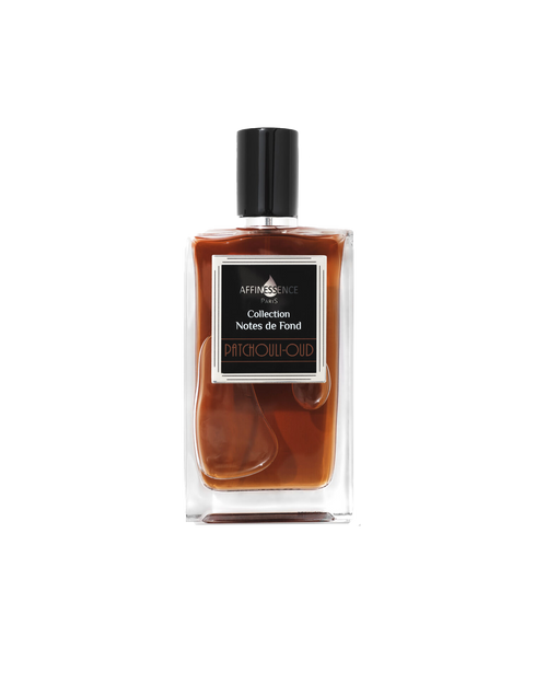Patchouli Oud - Image 3