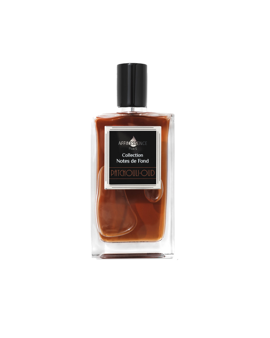 Patchouli Oud - Image 3