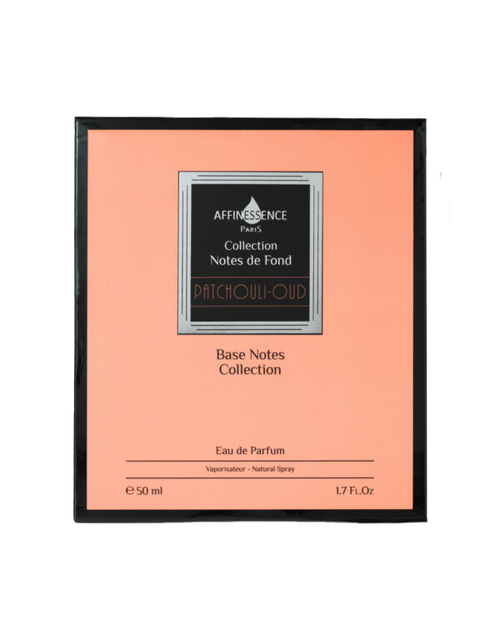 Patchouli Oud - Image 2