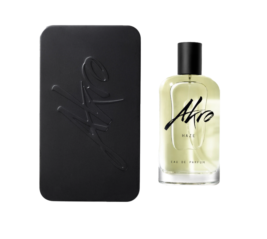 Haze - Image 2
