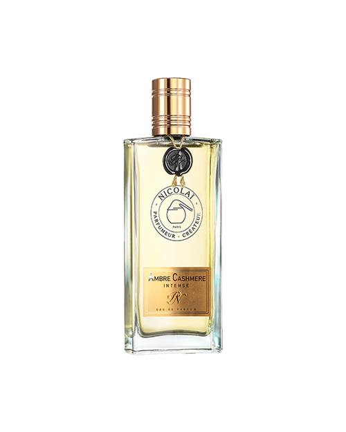 Ambre Cashmere Intense