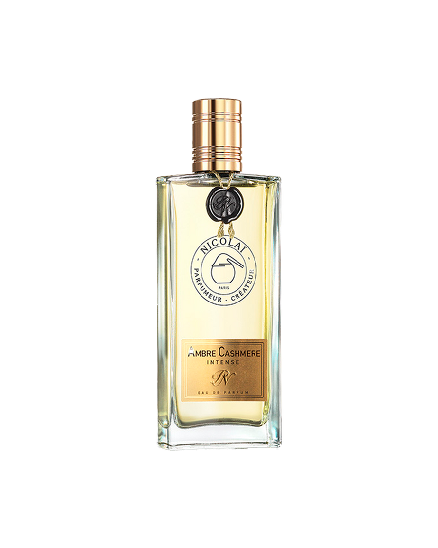 Ambre Cashmere Intense