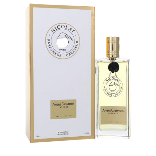 Ambre Cashmere Intense - Image 2