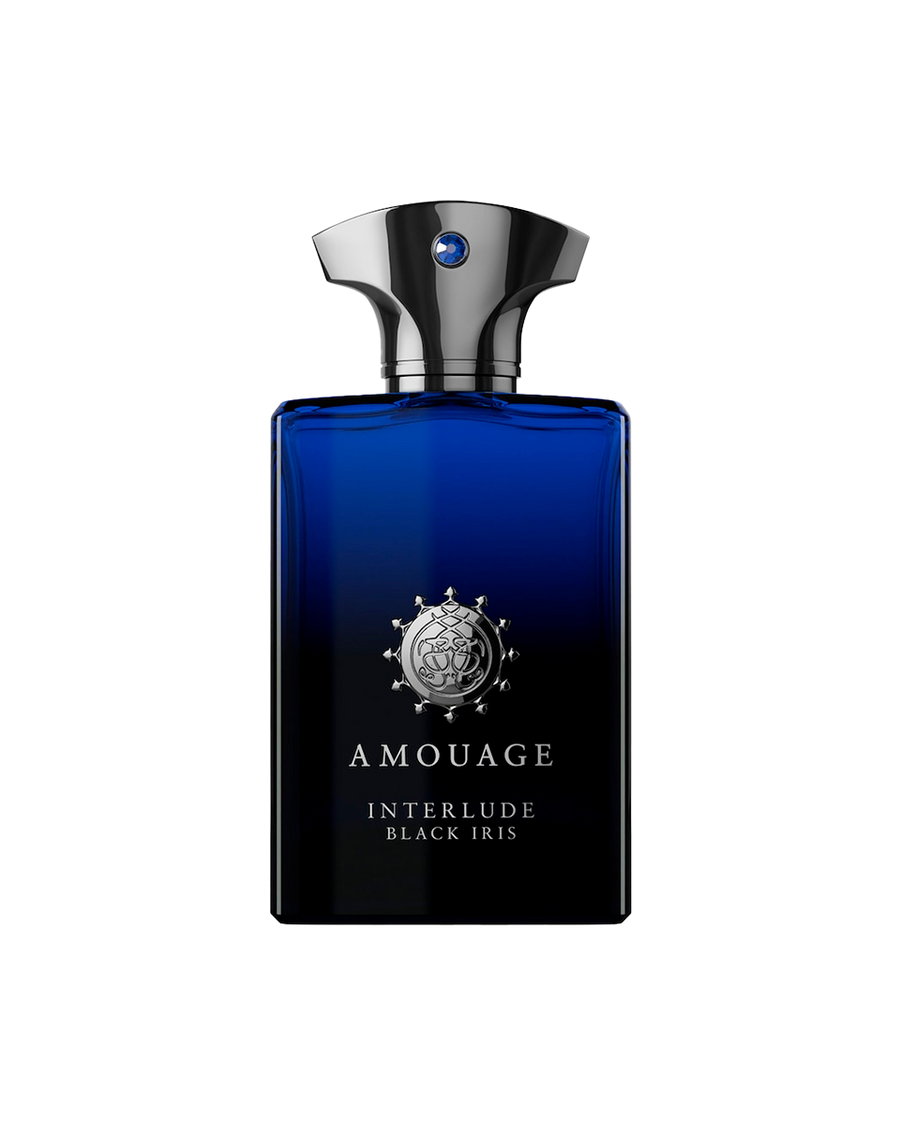 Interlude Black Iris