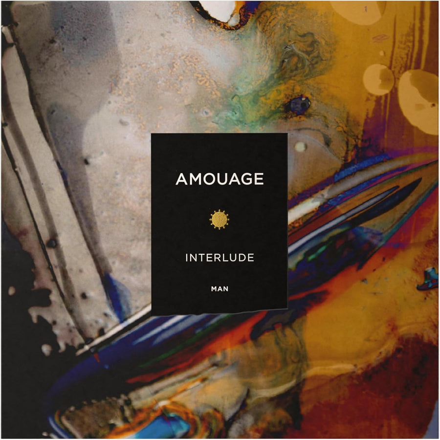 Interlude Man - Image 2