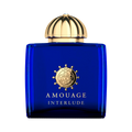 Interlude Woman