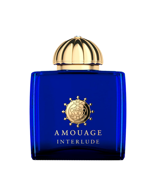 Interlude Woman