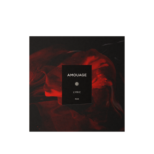 Lyric Man - Image 2