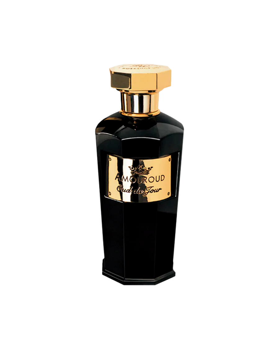 Oud du Jour