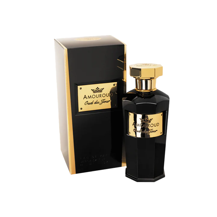 Oud du Jour - Image 2