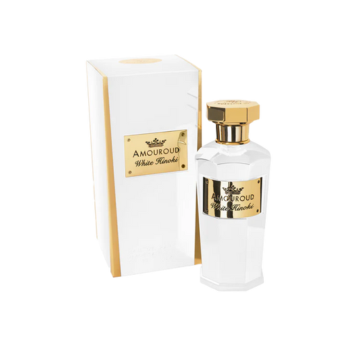 White Hinoki - Image 2