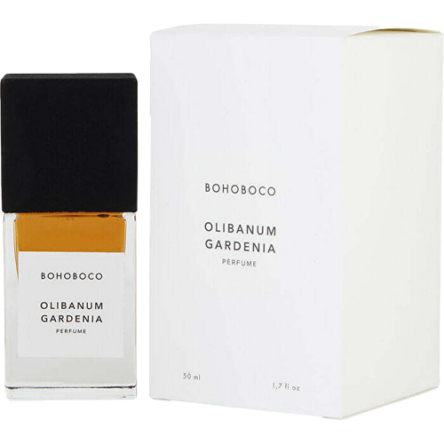 Olibanum Gardenia - Image 2