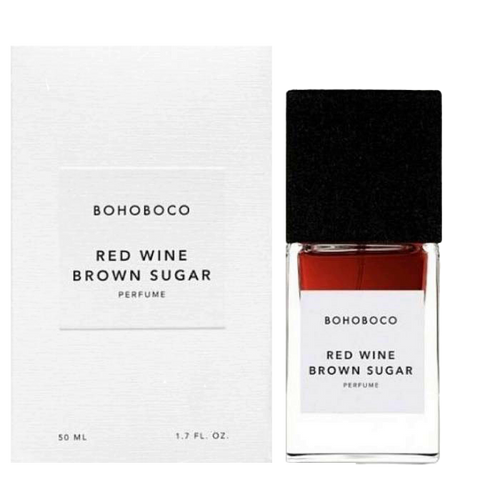 Red Wine Brown Sugar - Image 2