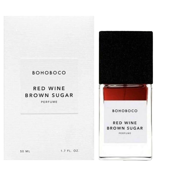 Red Wine Brown Sugar - Image 2