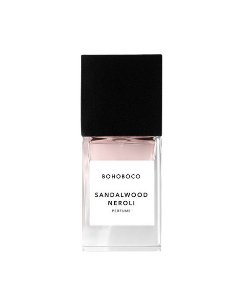 Sandalwood Neroli