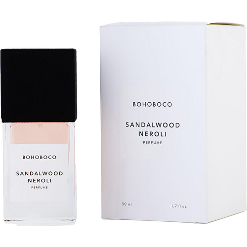 Sandalwood Neroli - Image 2