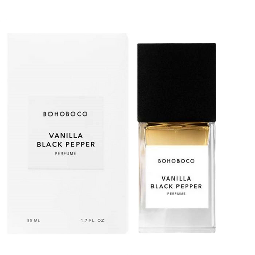 Vanilla Black Pepper - Image 2