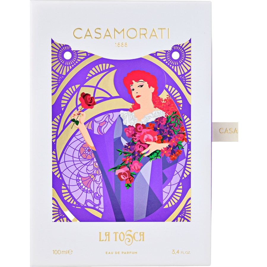 La Tosca - Image 2