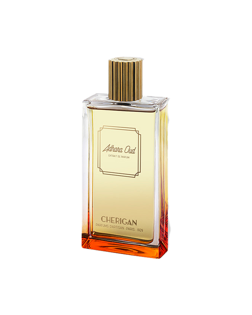 Adhara Oud