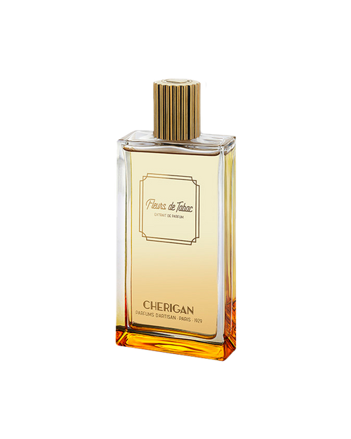 Fleurs de Tabac