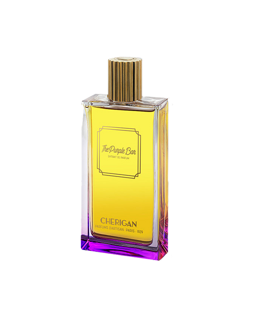The Purple Bar