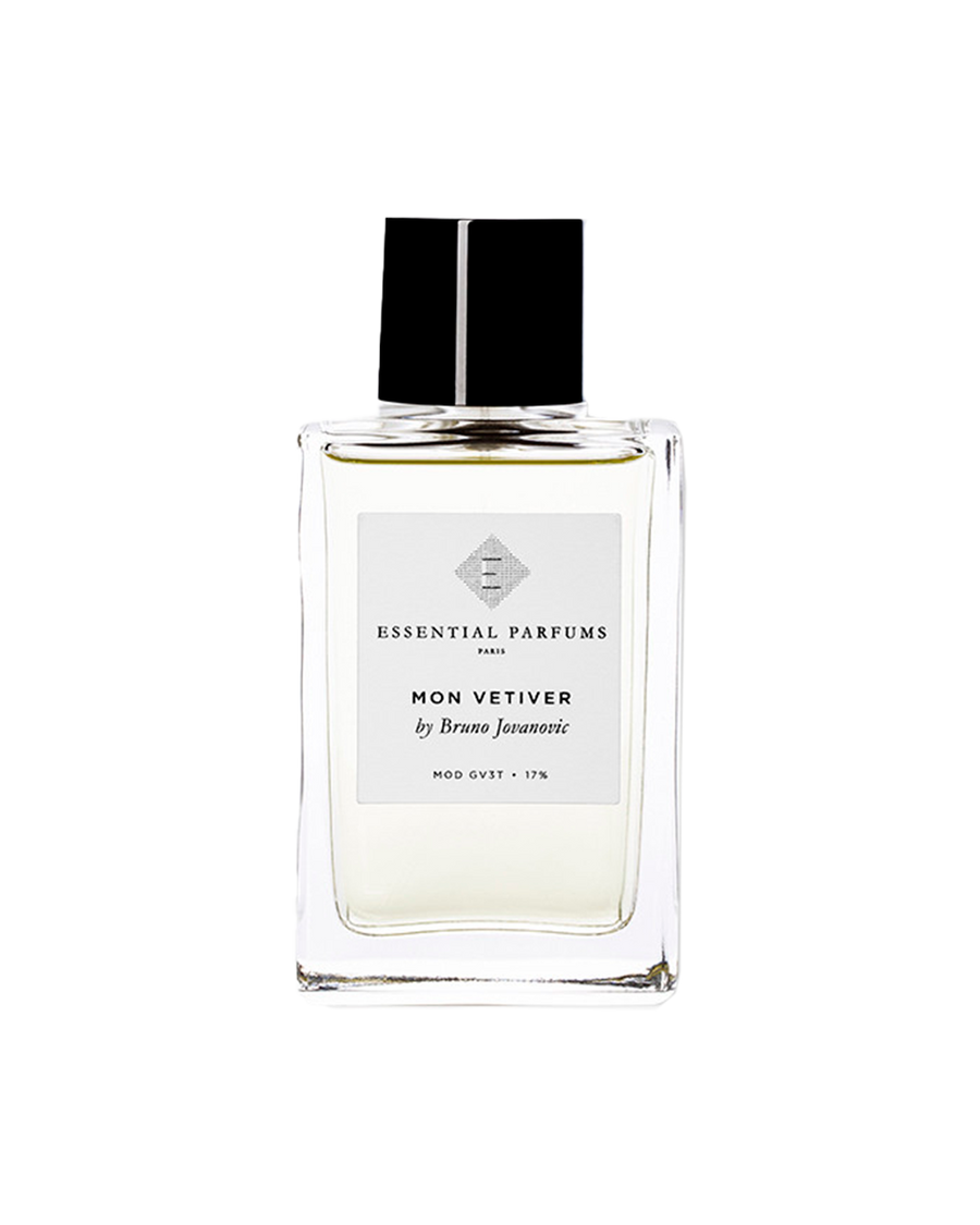 Mon Vetiver