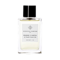 Orange X Santal