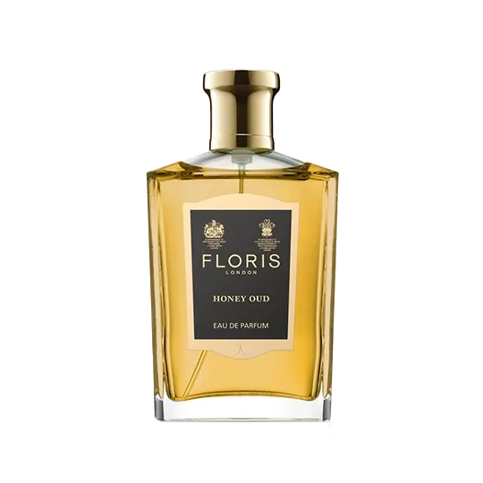 Honey Oud