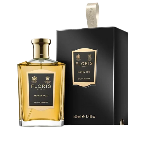 Honey Oud - Image 2