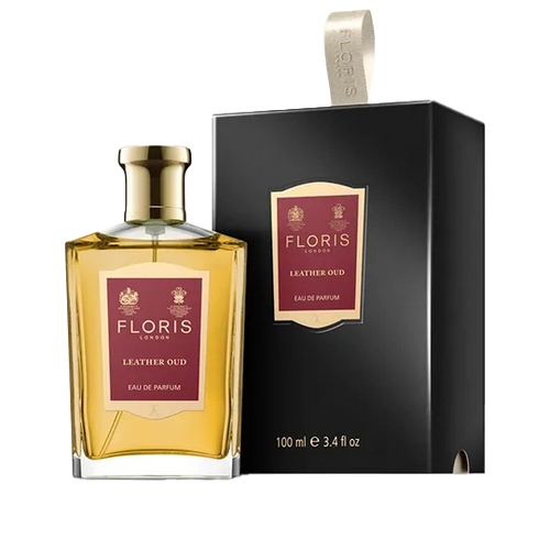 Leather Oud - Image 2