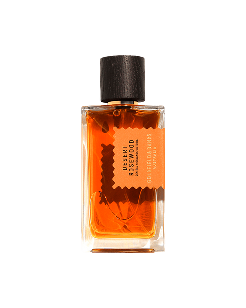 Desert Rosewood
