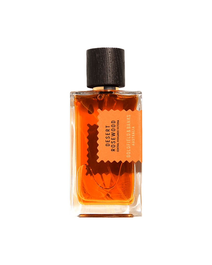 Desert Rosewood