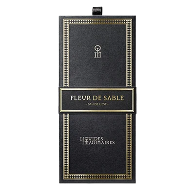 Fleur de Sable - Image 2