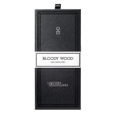 Bloody Wood - Image 2