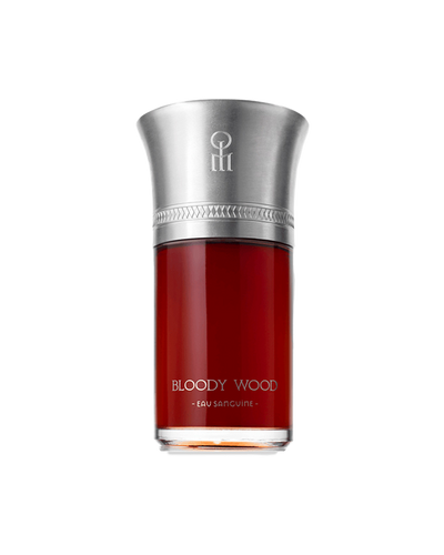 Bloody Wood