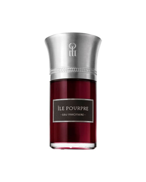 Île Pourpre