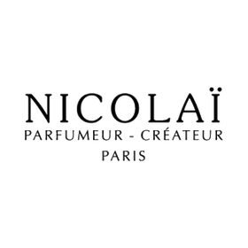 Nicolai Paris