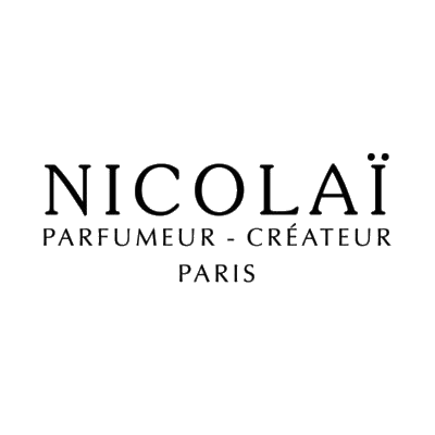 Nicolai Paris