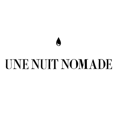 Une Nuit Nomade