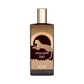 African Leather