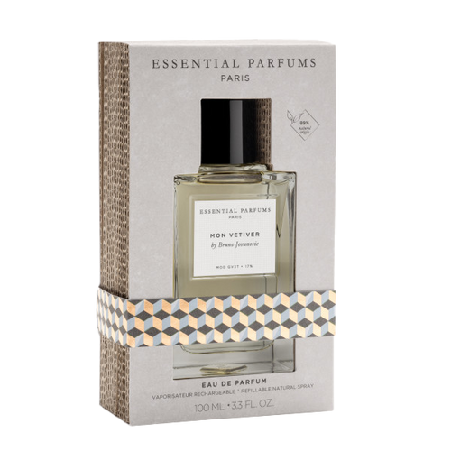 Mon Vetiver - Image 2